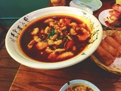 -川人百味(金安中央大街店)