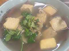 -金原鸭血粉丝汤·汤包·脆皮烤鸭(南京博物院店)