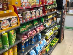 -today便利店(汉街店)