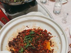 -渔乡米香·剁椒鱼头(四方坪店)