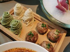 -享月汤皇·海鲜小火锅·聚会(曲江创意谷店)