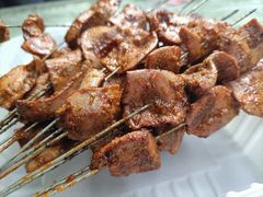 -酒宝荡烧烤(长航局江大路住宅小区店)