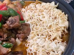 -炭舍干锅(华发商都店)