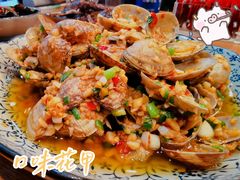 -虾小龙老长沙龙虾馆(坡子街店)