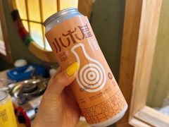 -小木屋米酒店总店