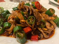 -北京小肠陈饭庄(方庄店)