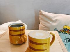 -more than meow吴止猫主题餐厅(承德 中船汇店)