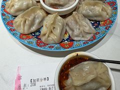 -清真·卡德尔大叔新疆主题餐厅(龙汇路店)