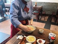 -同得兴 Since·1995 传统苏式面馆(嘉馀坊店)