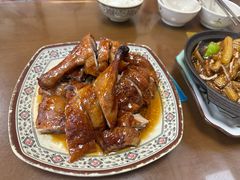 -聂记粤菜馆(鼓西路店)