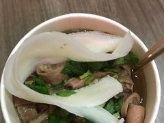 -岭南第一锅(科学城店)