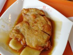 -鲜得来排骨年糕(即墨路店)