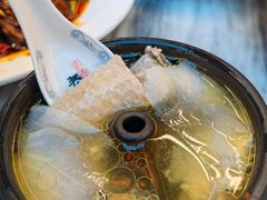 -蔼若春.传承云南菜(金碧公园店)