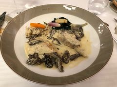 -Restaurant Paul Bocuse
