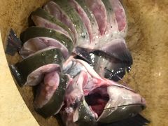 -云中鱼蒸汽石锅鱼(川沙百联店)