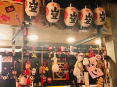 门面-天手古舞居酒屋(889广场店)