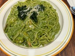 -ZEMOCAFE·FUSION FOOD(西交利物浦店)