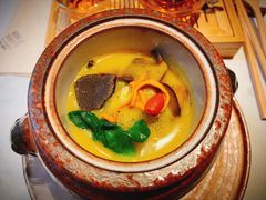 -叶叶菩提·晋福宫