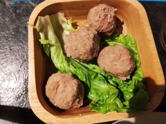 -许府牛火锅(信义坊总店)