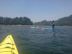 -千岛湖湖人皮划艇俱乐部