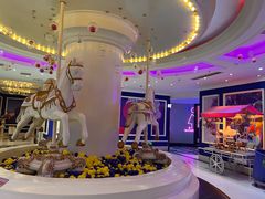 -自由港KTV(王子公主金平店)