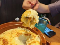 -萨莉亚意式餐厅(南京虹悦城店)