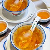 周末逛吃指南：大悦城叹个地道广式早茶