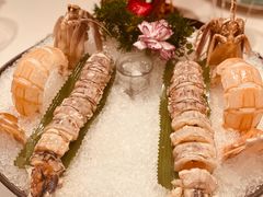 冰镇花雕富贵虾皇-三号黄浦会Canton Table