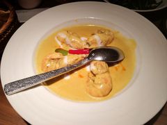 -星叶·东南亚料理(温州万象城店)