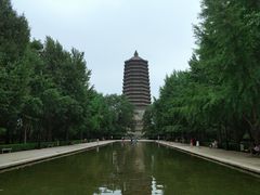 -玲珑塔公园