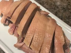招牌盐水鸭-南京大牌档(香港广场店)