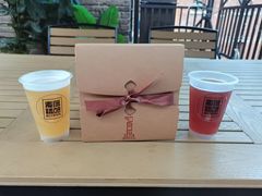 -麦落精酿啤酒餐吧(先农大院店)