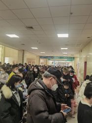 -复旦大学附属儿科医院