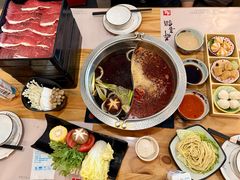 -牛匠和牛寿喜锅(西安总店)
