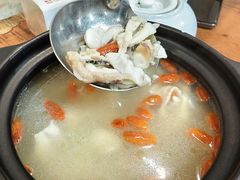 -万兴菜馆(龙华店)