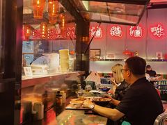 -陈鹏鹏潮汕菜(宝安机场T3航站楼店)