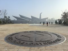 -盐城丹顶鹤湿地生态旅游区