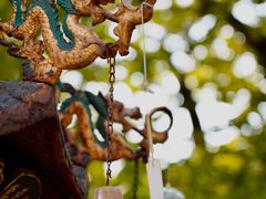 -遵化市禅林寺古银杏风景园