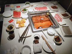 -海底捞火锅(顺义华联店)