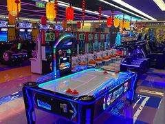 -风云再起游乐汇(北京西单西西友谊店)