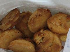 杏桃酥-上海哈尔滨食品厂(淮海中路店)