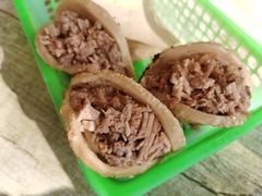 -顺平正宗烧饼熏肉家常菜(祥和家园店)