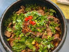 私家小牛肉-君霖海鲜私房菜(春柳店)