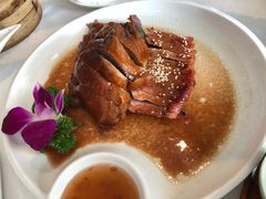 -海湾壹品·粤菜·早茶·烤鸭(拱北店)