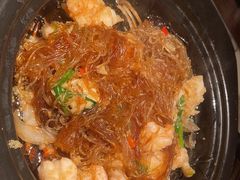 -绿茶餐厅(松江万达店)