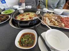 -乐山饭店