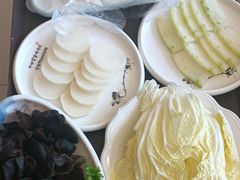 -天宜隆蘑菇宴火锅(石景山旗舰店)