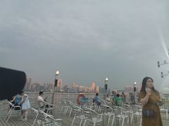 -武汉两江游览·夜游长江(汉口粤汉码头)