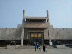 -辽沈战役纪念馆