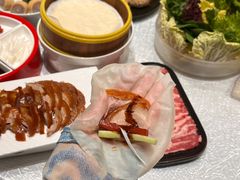 -东来顺•非遗火锅(外滩店)